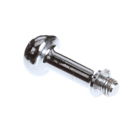 Globe End Weight Handle A451